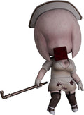 'Good Smile Company Nendoroid Silent Hill 2 Bubble Head Nurse Non-scale NEW'