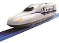 Plarail Big Plarail N700S Shinkansen Confirmation Test Train NEW