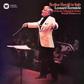 CD Berlioz: Harold in Italy Japan Leonard Bernstein Music 1 disc WPCS-50336 NEW