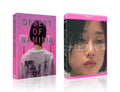 The desert of Namibia Yoko Yamanaka Yumi Kawai [Blu-ray Disc] NEW