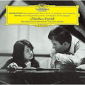 Martha Argerich/Abbado Piano NEW CD(SHM-SACD) Prokofiev-3 Ravel Concertos OBI