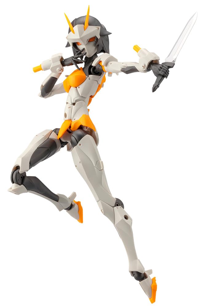 KOTOBUKIYA Megalomaria Principal Non-scale Plastic Model Approx. 160mm NEW