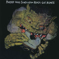 BLACK CAT BONES Barbed Wire Sandwich [Paper Sleeve CD] NEW