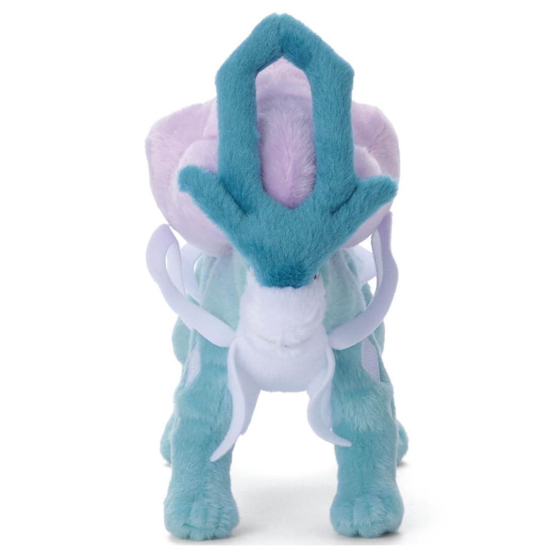 'Takara Tomy Arts Pokemon Get Plush Suicune I Choose You NEW'