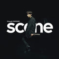 CD scene (Standard Edition) Japan Hiroyuki Sawano Music (1 CD) VVCL-1985 Album