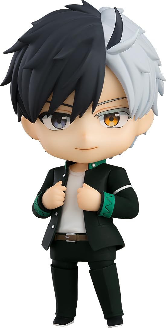 Nendoroid WIND BREAKER Haruka Sakura NEW