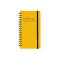 [Delfonics Planner 2026 Edition / Starting October 2025] Rollbahn Slim Monthly _