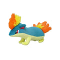 Sanei Boeki Pokemon ALL STAR COLLECTION Quilava S W10×D25×H15cm Plush Toy NEW