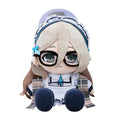 Chocopuni Akane Plush Toy NEW