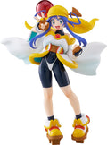 'Good Smile POP UP PARADE SP Saber Marionette J Lime Figure 220mm NEW'