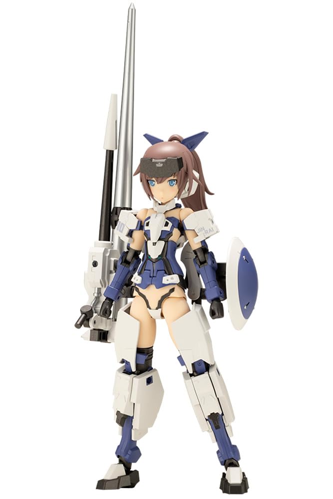 KOTOBUKIYA Frame Arms Girl Jinrai Lancer Ver. Total height approx. 160mm NEW