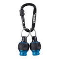VESSEL Ball Grip Quick Catcher Galaxy 2-piece set Blue Bit Holder QB-22K2GBL NEW