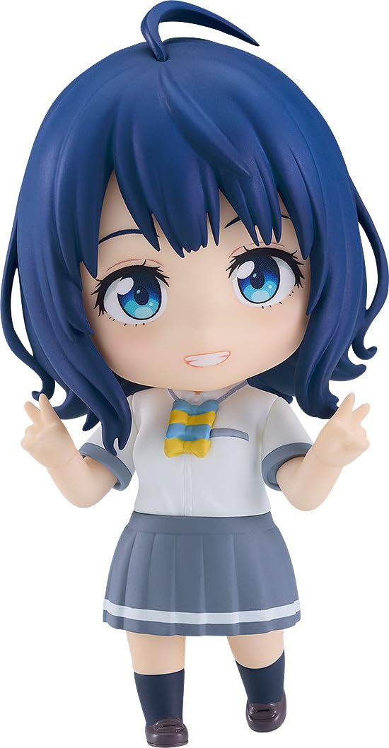 Nendoroid Too Many Losing Heroines Anna Yanami Non-scale Plastic Painted NEW