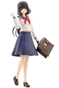 KOTOBUKIYA Sousai Shojo Teien Kuon Yakushiji Momozakura High School Uniform NEW