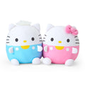 SANRIO Pair Mini Cushion Hello Kitty & Dear Daniel 363111 NEW
