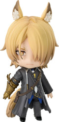 Nendoroid Arknights Młynar Non-scale Plastic Painted Movable Figure NEW