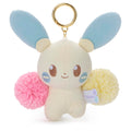 TAKARATOMY A.R.T.S Pokemon Pokepeace Cheering Charm Mascot Minun Width NEW