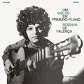 [CD] Un Violão En Primeiro Plano (Limited Edition) - Hodinha De Valença_ NEW