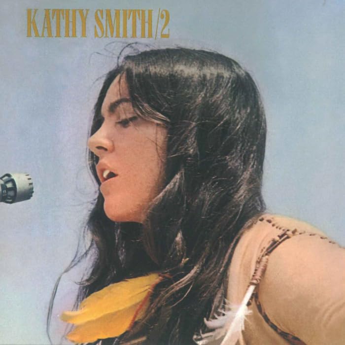 KATHY SMITH 2 [Paper Sleeve CD] NEW