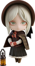 Nendoroid Bloodborne Doll Non-scale Painted Movable Figure Reissue NEW