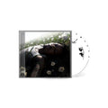 Withered d4vd [CD Album] NEW