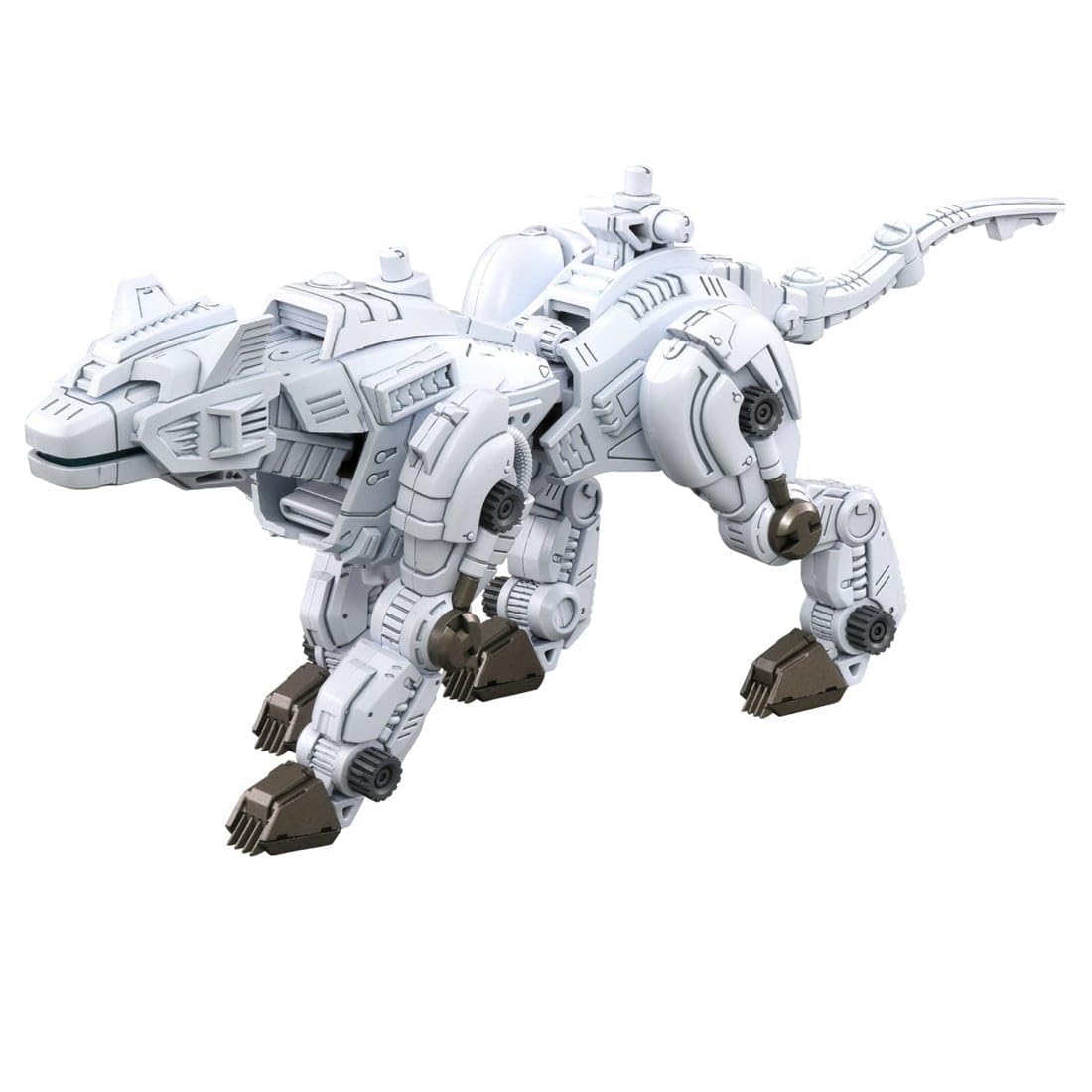 TAKARA TOMY T-SPARK REALIZE MODEL ZOIDS RMZ-012 Hellcat Tyrol Color-Coded NEW