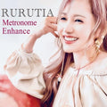Metronome Enhance Rurutia [CD single] NEW