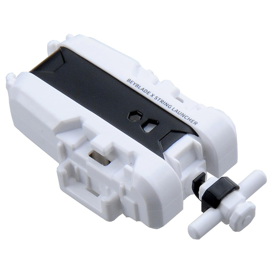 BEYBLADE X BEYBLADE X BX-28 String Launcher White Ver. NEW