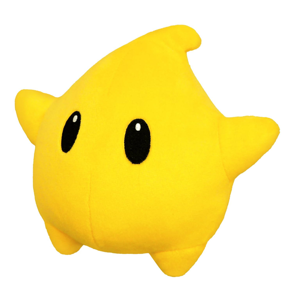 Sanei Boeki Super Mario ALL STAR COLLECTION Luma S W17×D12×H16cm Plush Toy NEW