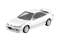 AOSHIMA Raku-Pla Snap Kit No.22-CW Honda DC2 Integra Type R Championship NEW