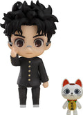 Nendoroid Dandadan Okarun Non-scale Painted Posable Figure NEW