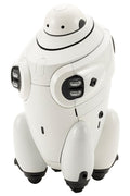 KOTOBUKIYA MARUTTOYS MAMORU White Ver. Total Height Approx. 140mm 112 Scale NEW