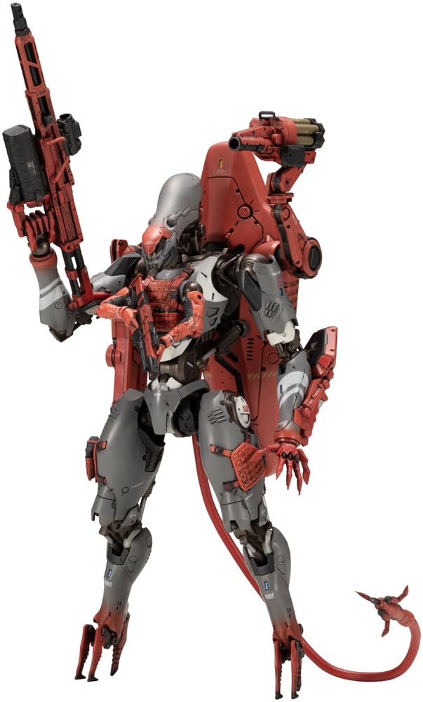 KOTOBUKIYA Death Stranding 2 On the Beach - Ghost Mech Coffins Approx. NEW