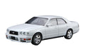 AOSHIMA The Model Car No.95 124 Nissan Y33 CedricGloria Gran Turismo Ultima NEW
