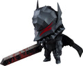 'Good Smile Company Nendoroid Berserk Guts Berserker Armor Ver Figure NEW'