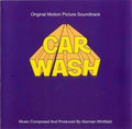 4BT Throwback Soul ROSE ROYCE Car Wash (Soundtrack) JAPAN CD NEW