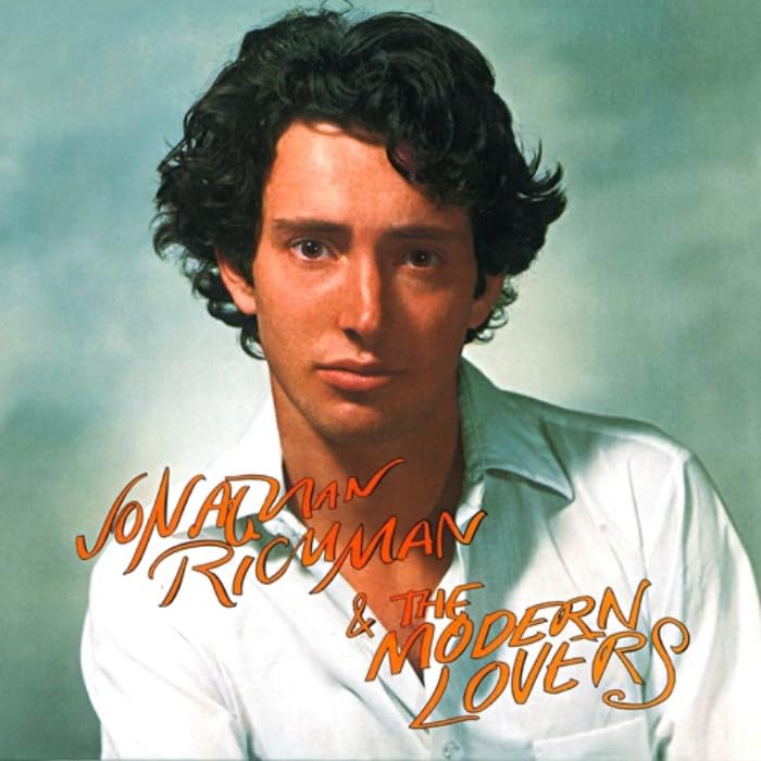 6WT JONATHAN RICHMAN & THE MODERN LOVERS 4 JAPAN MINI LP CD NEW