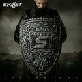 4BT 2019 SKILLET Victorious with Bonus Track JAPAN CD NEW
