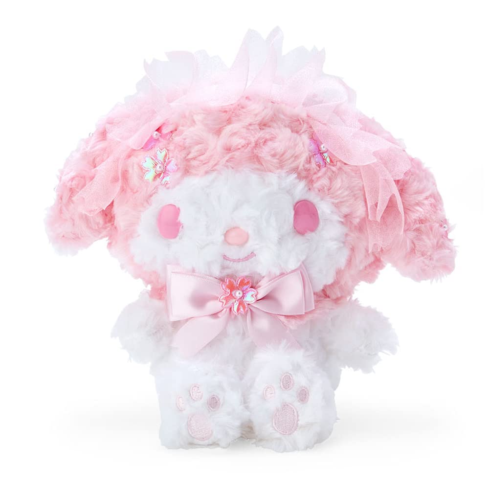 'Sanrio My Melody Sakura Plush 780529 NEW'