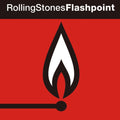 11B ROLLING STONES FLASHPOINT JAPAN MINI LP SHM CD NEW