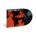 Dizzy Gillespie/Sonny Side Up (180g Vinyl/Verve Vault) 7817986 New LP NEW