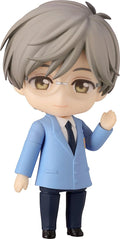 GOOD SMILE COMPANY Nendoroid Cardcaptor Sakura Clear Card Yukito Tsukishiro NEW