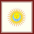 KING CRIMSON LARKS’ TONGUES IN ASPIC WITH BONUS TRACKS JAPAN SHM CD jp NEW