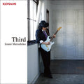 Audio CD Third NEW