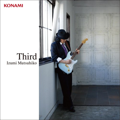 Audio CD Third NEW