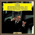 [CD] Bach: Orchestral Suites Nos. 2 & 3 Brandenburg Concerto No. 5_ NEW