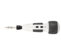 'TONE CHD21S Electric Screwdriver White 2.5Nm 14 Hex Bit Insert Hand Tool NEW'