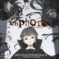 [CD] Euphoria Original Soundtrack (Clockup Pc Game Euphoria)_ NEW