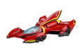 AOSHIMA 124 Cyber Formula No. 11 Isshuzark 00-X3II Naoki Shinjo Plastic NEW