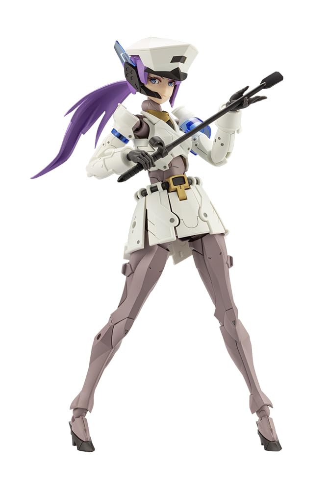 KOTOBUKIYA Megalomaria Vanguard Leader Non-scale Plastic Model approx. NEW